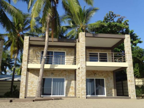 Beach Villa